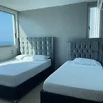 Frente Al Mar Edificio Palmetto Bocagrande Cartagena