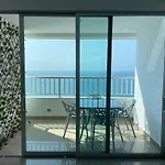 Frente Al Mar Edificio Palmetto Bocagrande Cartagena